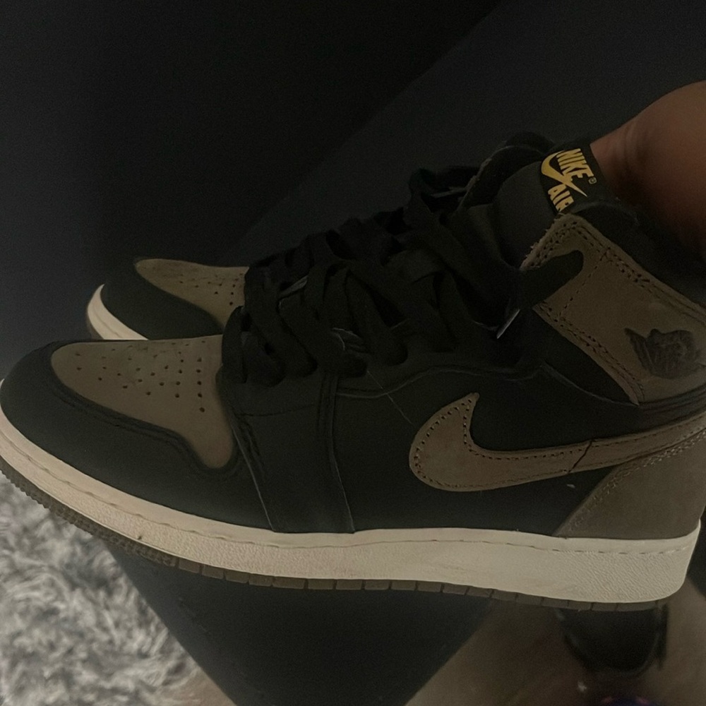 Air Jordan 1 high OG